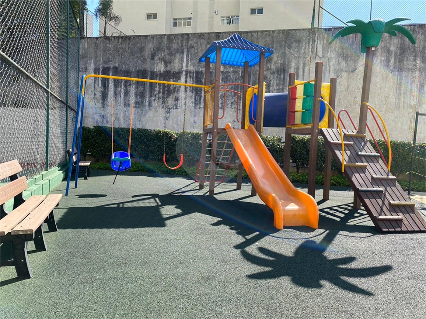 Apartamento para alugar com 2 quartos em Santana, São Paulo, SP