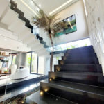 Casa com 7 dormitórios à venda, 611 m² por R$ 14.900.000,00 - Riviera - Bertioga/SP