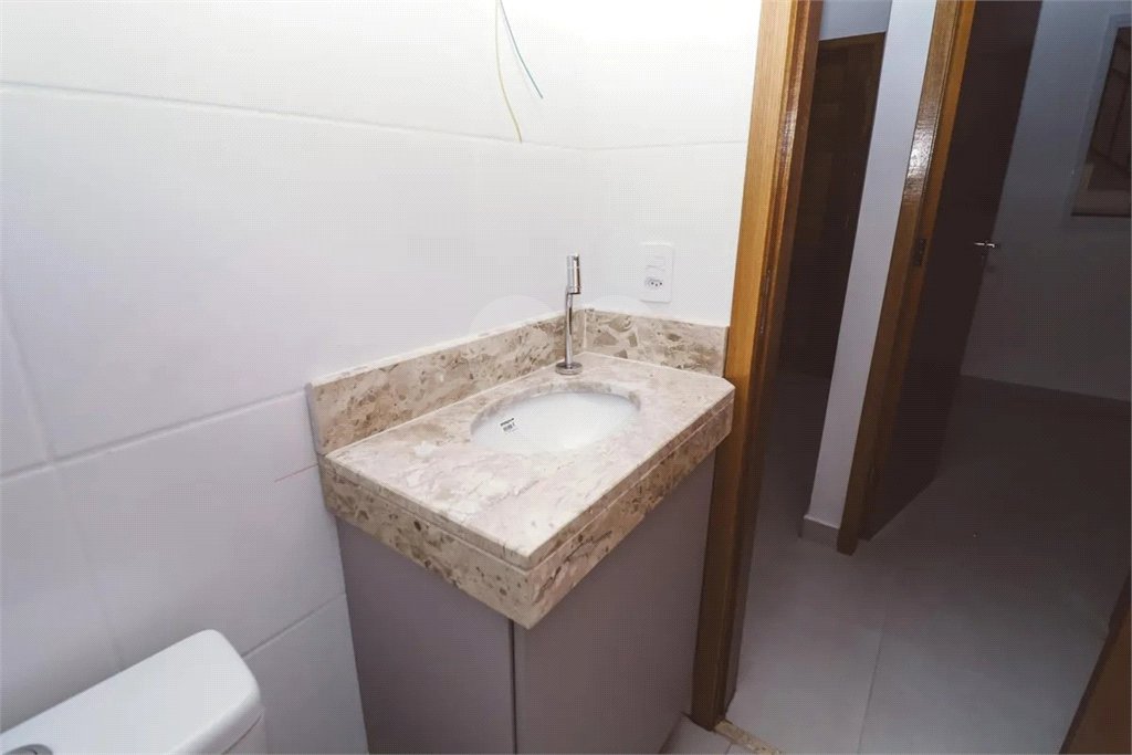 Apartamento para alugar com 2 quartos em Santana, São Paulo, SP
