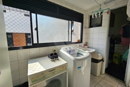 Cobertura à venda com 3 quartos, sendo 1 suíte, em Indianópolis, São Paulo, SP