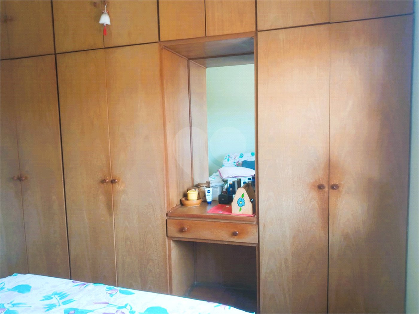 Sobrado à venda com 2 quartos em Chácara Recanto, Cotia, SP