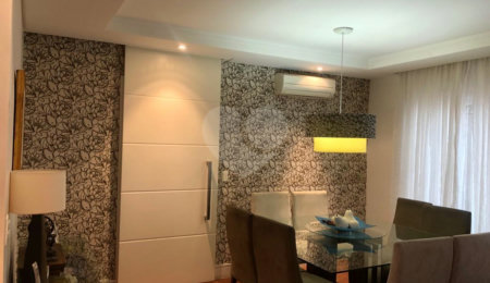 Casa à venda com 4 quartos, sendo 2 suítes,  no condomínio Sunríse, São Paulo - SP