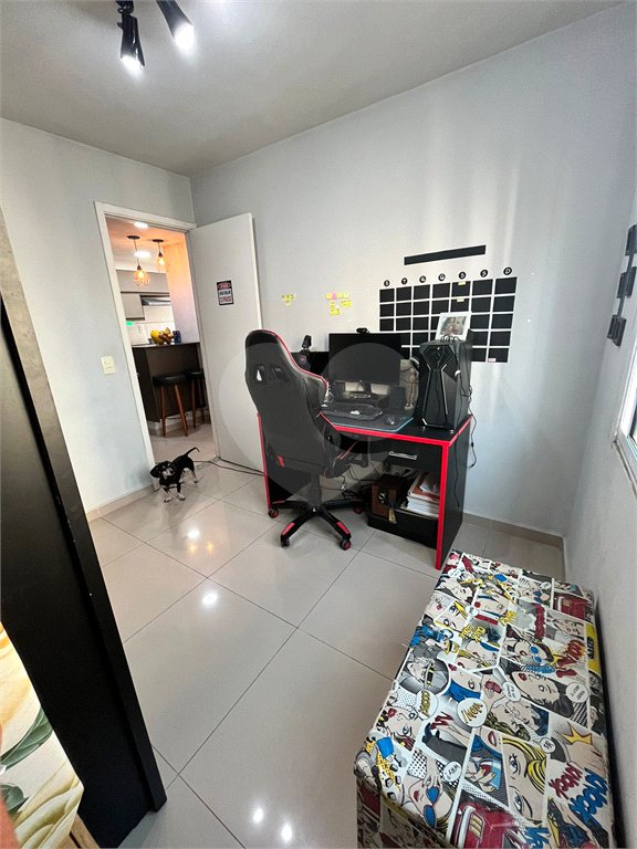 Apartamento à venda ou para alugar com 2 quartos em Campo Grande, Rio de Janeiro, RJ