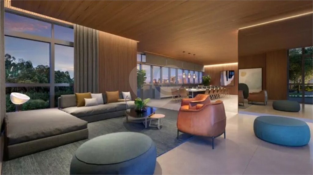 Apartamento para alugar com 2 suítes em Jardim Morumbi, São Paulo, SP