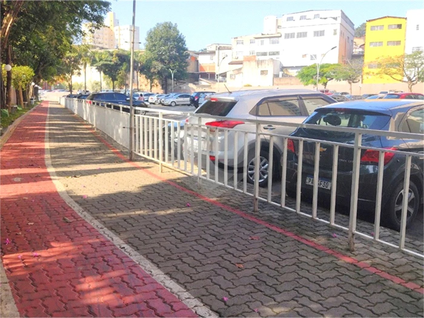 Apartamento à venda com 3 quartos em Vila Nova Cachoeirinha, São Paulo, SP