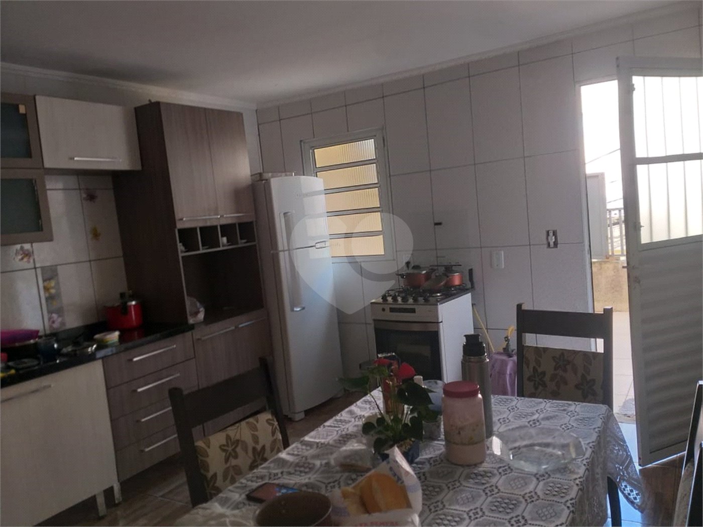 Sobrado à venda com 5 quartos no Brasilândia, São Paulo, SP