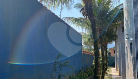 Casa à venda com 2 quartos, sendo 1 suíte,  no condomínio Morada da Praia, Bertioga - SP