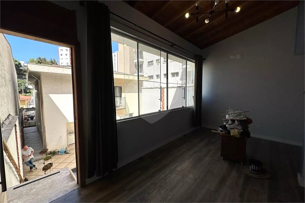 Sobrado à venda com 4 quartos, sendo 2 suítes, em Vila Ipojuca, São Paulo, SP