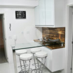 Apartamento à venda ou para alugar com 4 suítes em Chácara Flora, São Paulo, SP