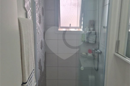 Apartamento à venda com 2 quartos em Vila Andrade, São Paulo, SP
