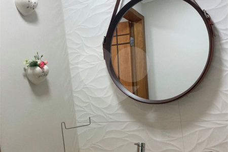 Casa à venda com 3 quartos em Jardim Iporanga, Guarulhos, SP
