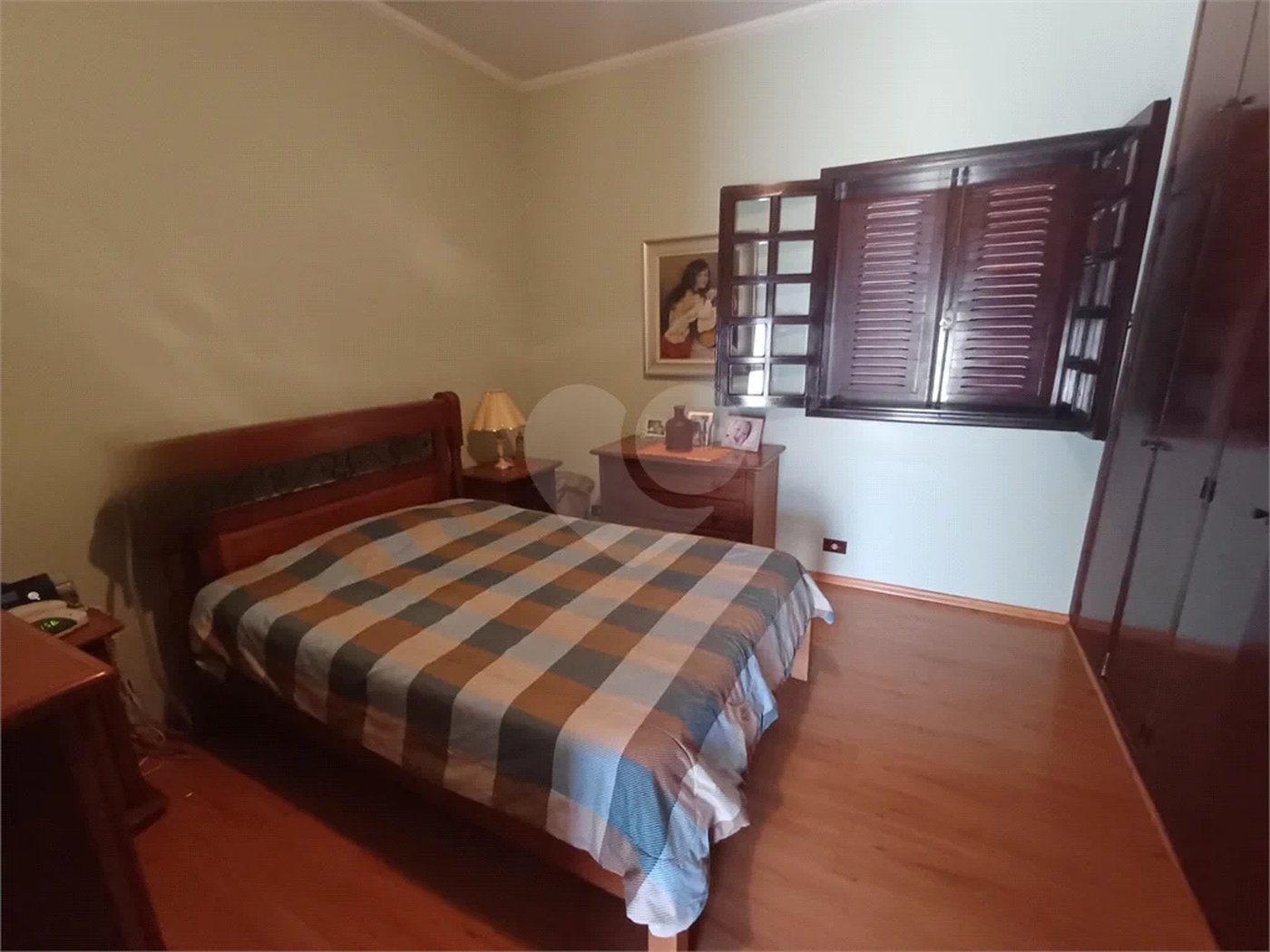 Sobrado à venda com 4 quartos, sendo 2 suítes, em Água Fria, São Paulo, SP
