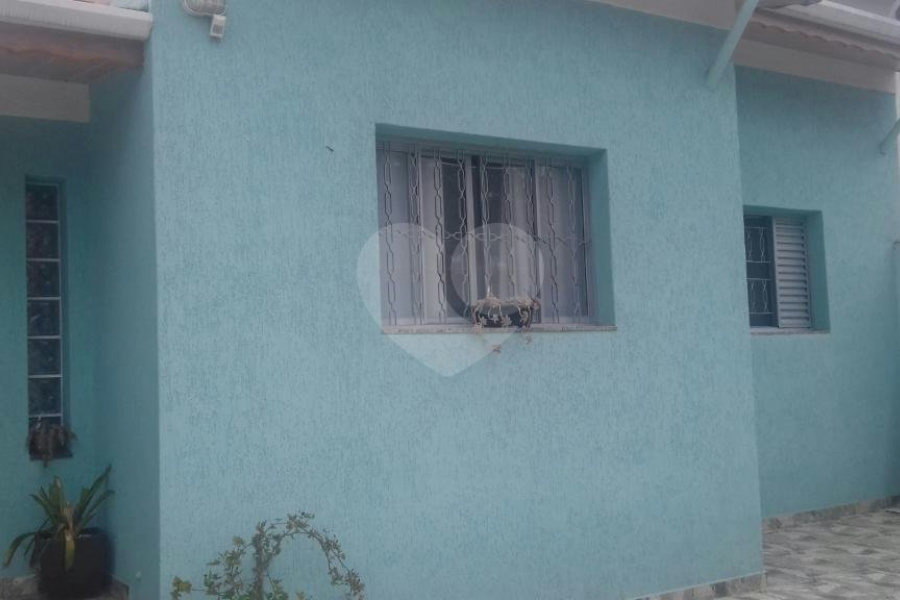 Casa Térrea à venda com 3 quartos em Imirim, São Paulo, SP
