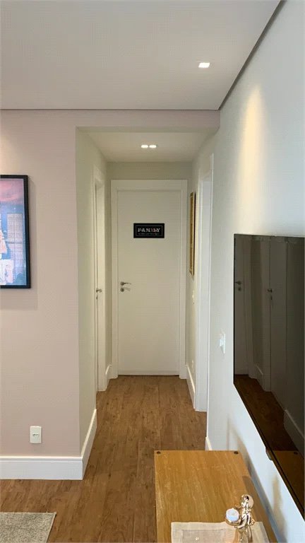 Apartamento à venda com 4 quartos, sendo 2 suítes,  em Jardim Caboré, São Paulo, SP