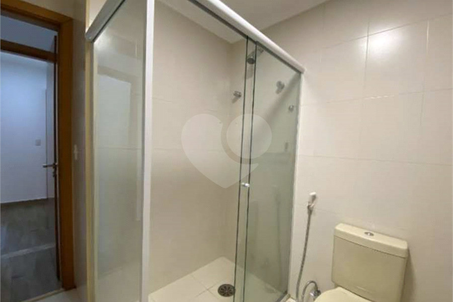 Apartamento à venda com 3 quartos, sendo 1 suíte, em Santana, São Paulo, SP