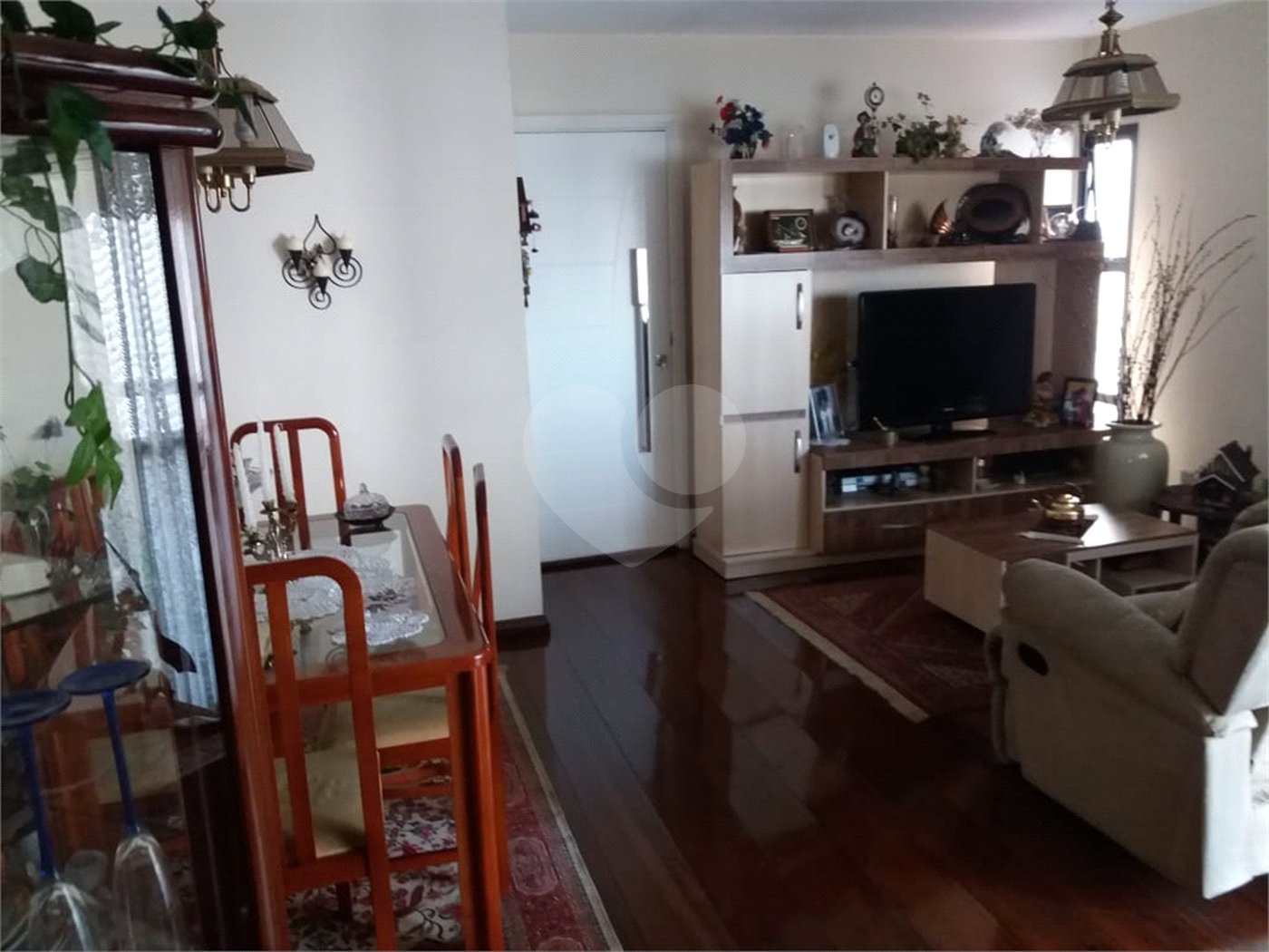 Apartamento à venda com 3 quartos, sendo 1 suíte,  em Santana, São Paulo, SP