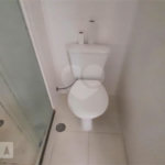 Apartamento com 2 dormitórios na Vila Alpina