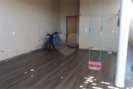 Casa à venda com 3 quartos, sendo 1 suíte, em Portal dos Pinheiros Ii, Itapetininga, SP