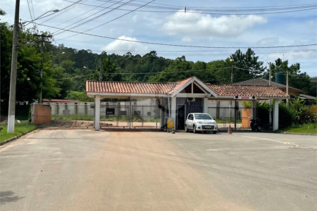 Terreno à venda no condomínio Reserva Bom Viver, Campo Limpo Paulista - SP