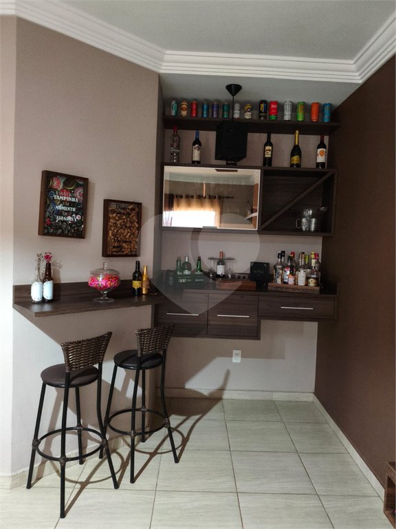 Casa à venda com 2 quartos em Chácaras Santa Martha, Várzea Paulista, SP