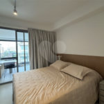 Studio para alugar com 1 quarto em Jardim Paulista, São Paulo, SP