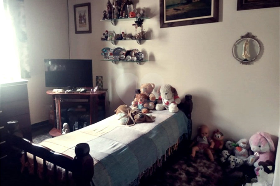 Casa à venda com 3 quartos, sendo 2 suítes, em Casa Verde, São Paulo, SP