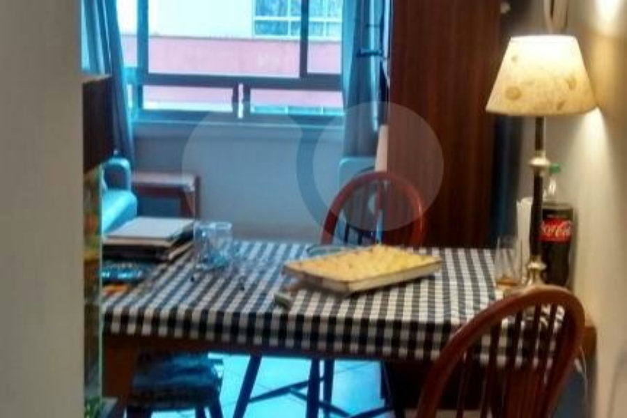 Apartamento à venda com 3 quartos, sendo 1 suíte, em Jaçanã, São Paulo, SP