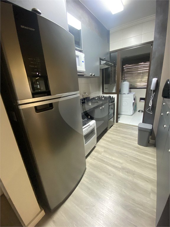 Apartamento à venda com 2 quartos, sendo 1 suíte,  em Vila Monumento, São Paulo, SP