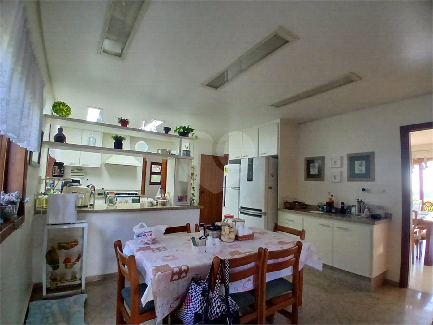 Casa Térrea à venda com 5 suítes em Bairro do Cambará, São Roque, SP
