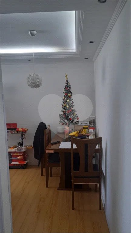Apartamento à venda com 2 quartos em Vila Maria, São Paulo, SP