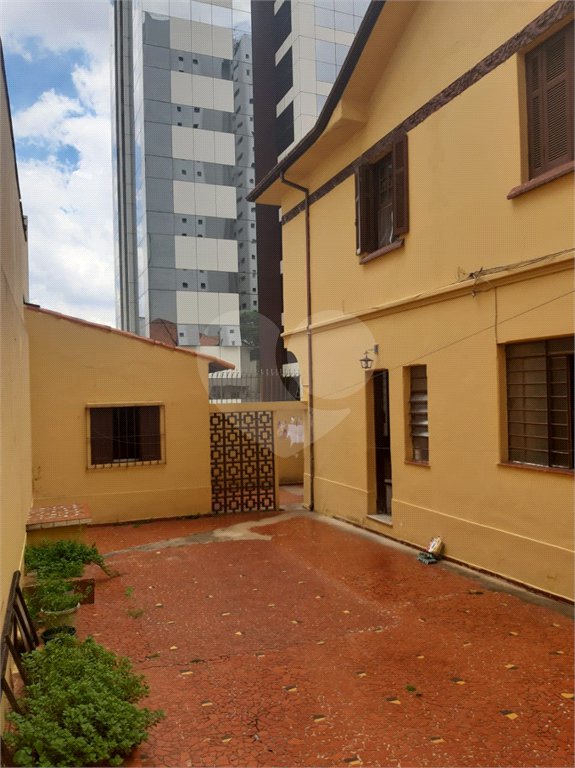 Sobrado à venda com 5 quartos em Santana, São Paulo, SP