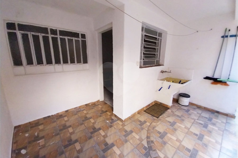 Casa à venda com 5 quartos em Vila Nova Cachoeirinha, São Paulo, SP
