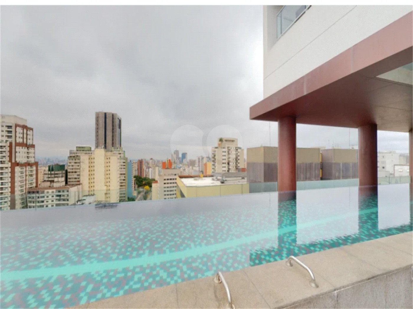 Apartamento à venda ou para alugar com 1 quarto em BELA VISTA, São Paulo, SP