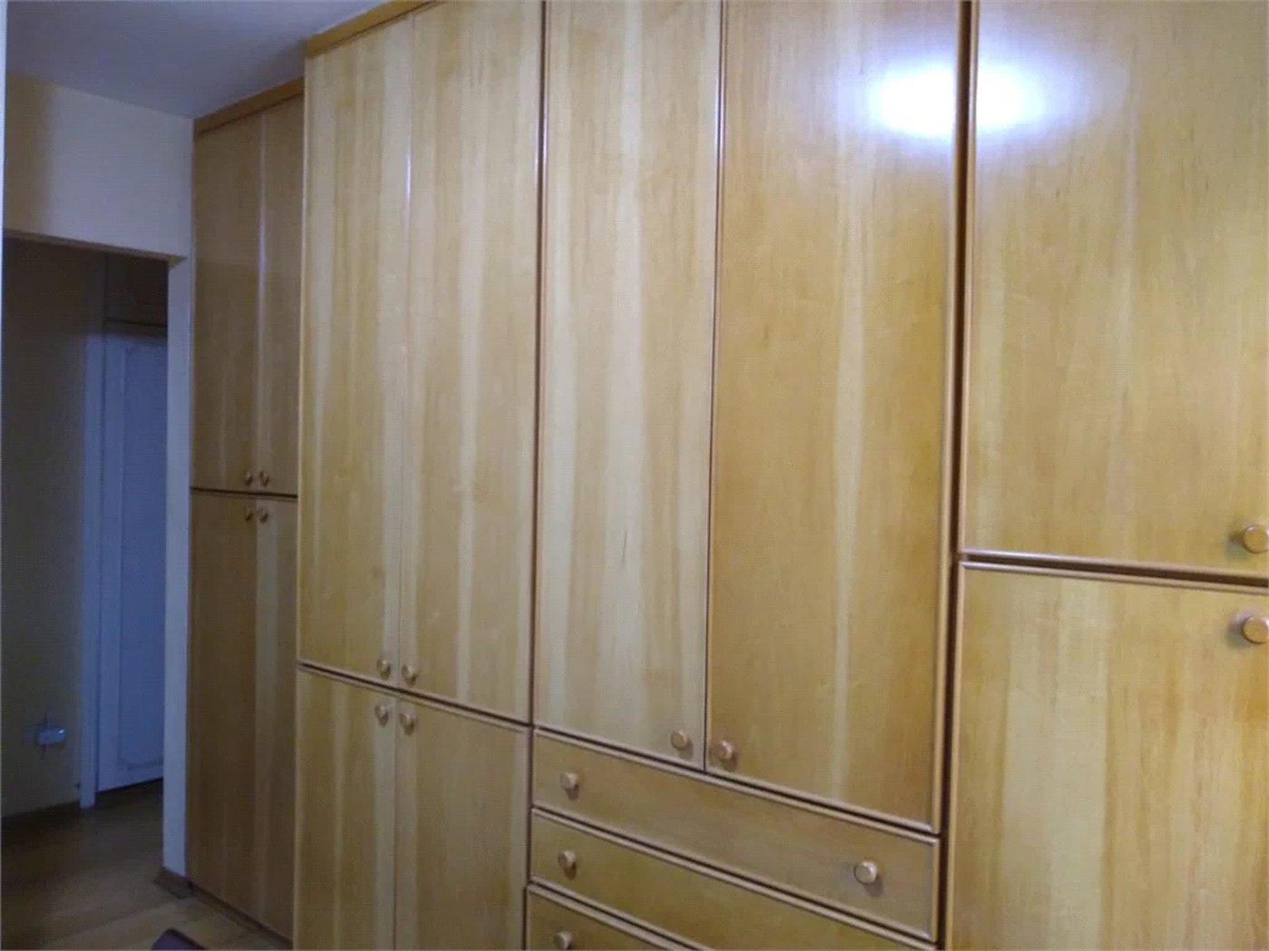 Apartamento à venda com 3 quartos, sendo 1 suíte, em Real Parque, São Paulo, SP