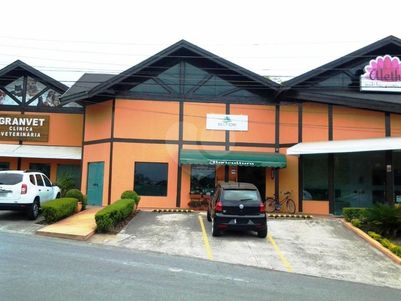 Sala à venda em Jardim da Glória, Cotia, SP