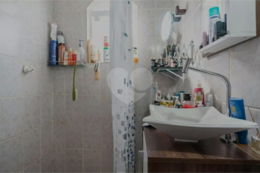 Sobrado à venda com 3 quartos, sendo 1 suíte, em Horto, São Paulo, SP