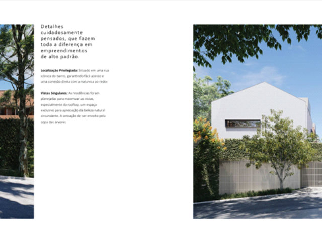 Casa à venda com 4 suítes no condomínio Casas Oás, São Paulo - SP