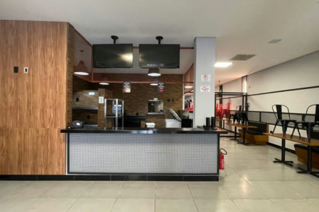 Loja para alugar, 380 m² por R$ 21.640,01/mês - Centro - São Vicente/SP
