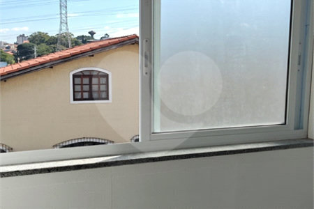 Apartamento à venda ou para alugar com 2 quartos em Parque São Domingos, São Paulo, SP