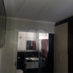 Apartamento à venda com 2 quartos, sendo 1 suíte, em Lauzane Paulista, São Paulo, SP