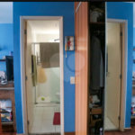 Apartamento à venda com 4 quartos, sendo 2 suítes,  em Lar São Paulo, São Paulo, SP