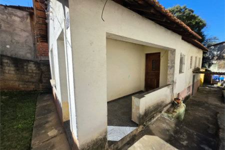 Terreno à venda em Jaguaré, São Paulo, SP