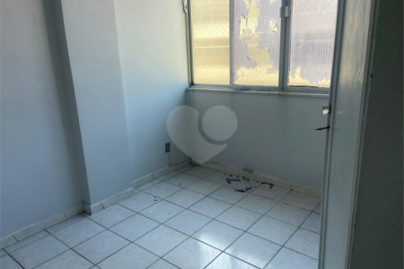 Apartamento à venda com 3 quartos em Tijuca, Rio de Janeiro, RJ