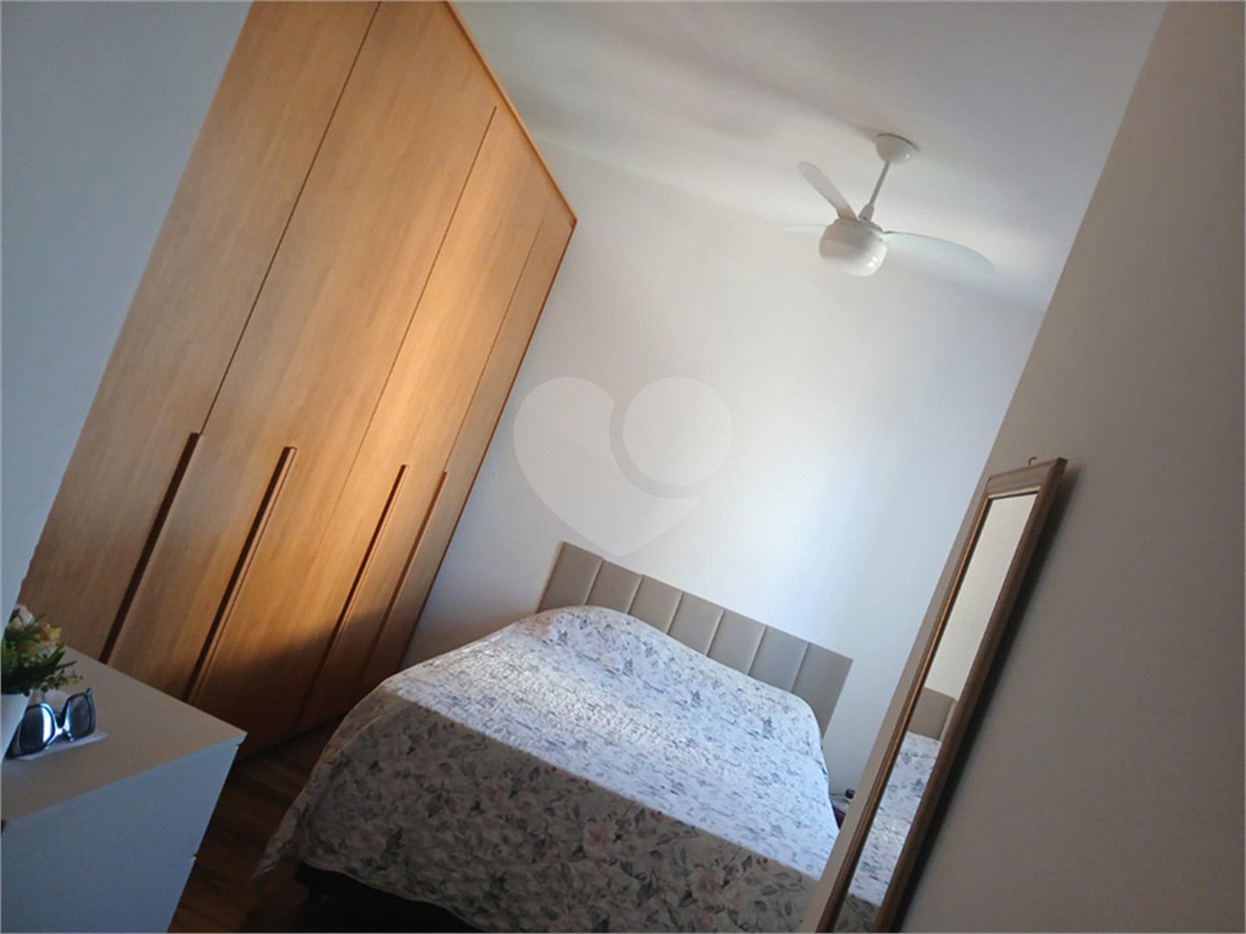 Apartamento à venda com 2 quartos em Parque Campolim, Sorocaba, SP