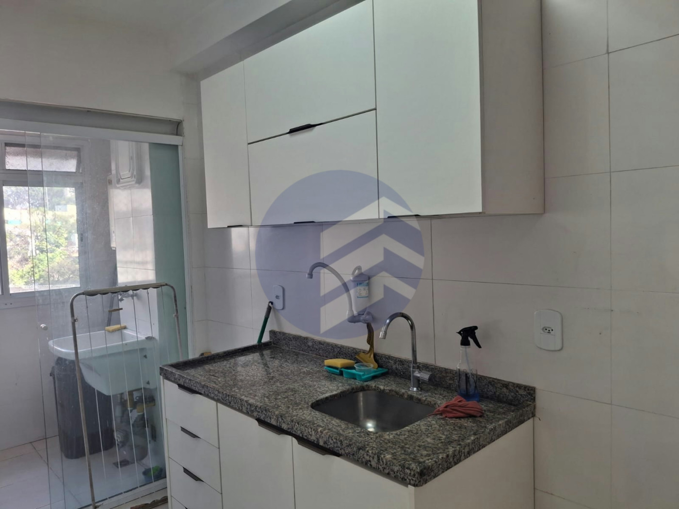 Apartamento à venda com 3 quartos, sendo 1 suíte, no condomínio Ecolife Cidade Universitária, São Paulo - SP