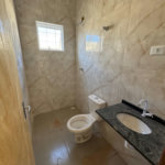 Casa à venda com 2 quartos em Nova Tres Lagoas, Três Lagoas, MS