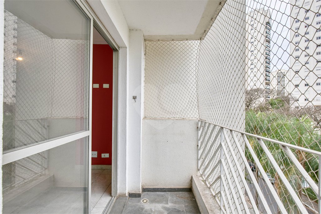 Apartamento à venda com 3 quartos em Jardim Marajoara, São Paulo, SP