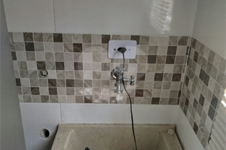 Apartamento à venda com 2 quartos em Tatuapé, São Paulo, SP