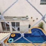 Casa à venda com 4 quartos, sendo 2 suítes, no condomínio Casas de Windsor, São Paulo - SP