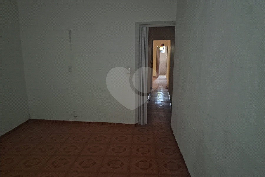 Casa à venda com 3 quartos em Santana, São Paulo, SP